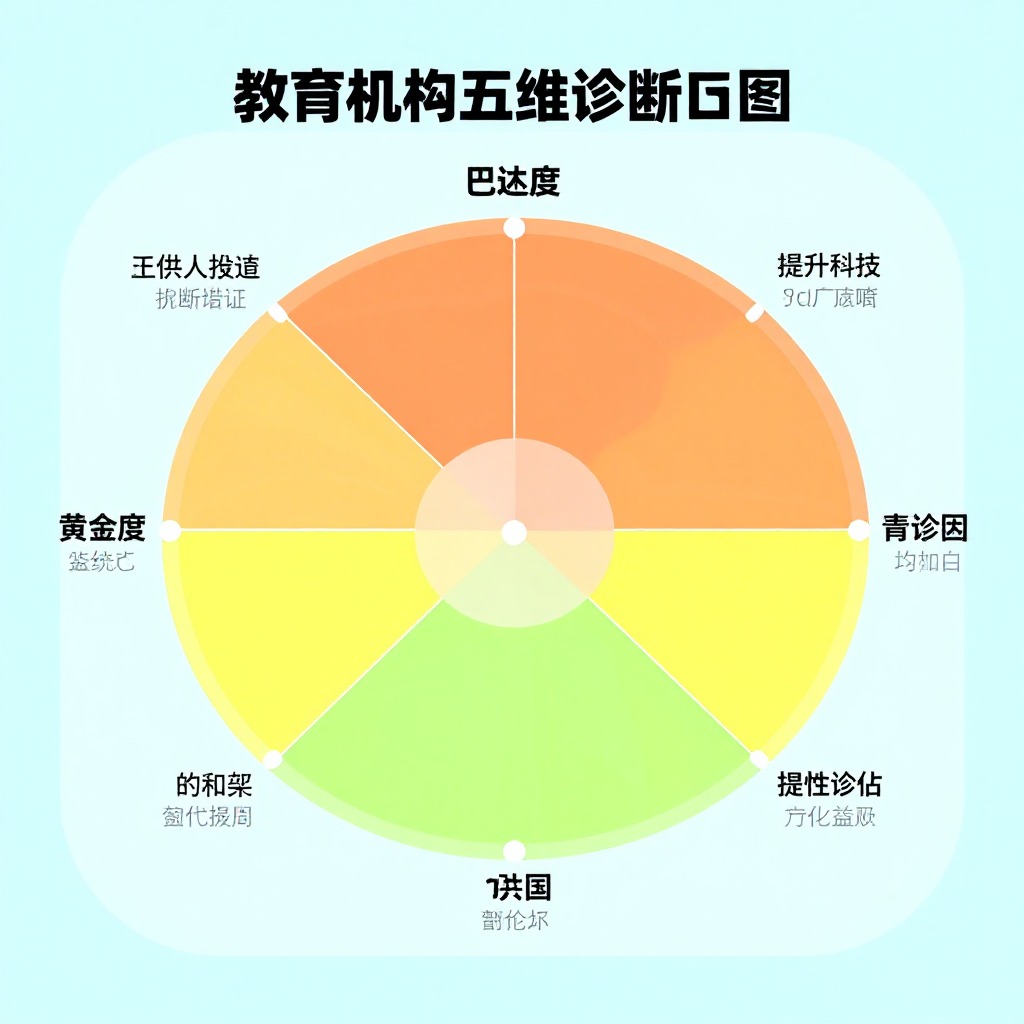 教育机构想对比不同GEO服务商的效果案例