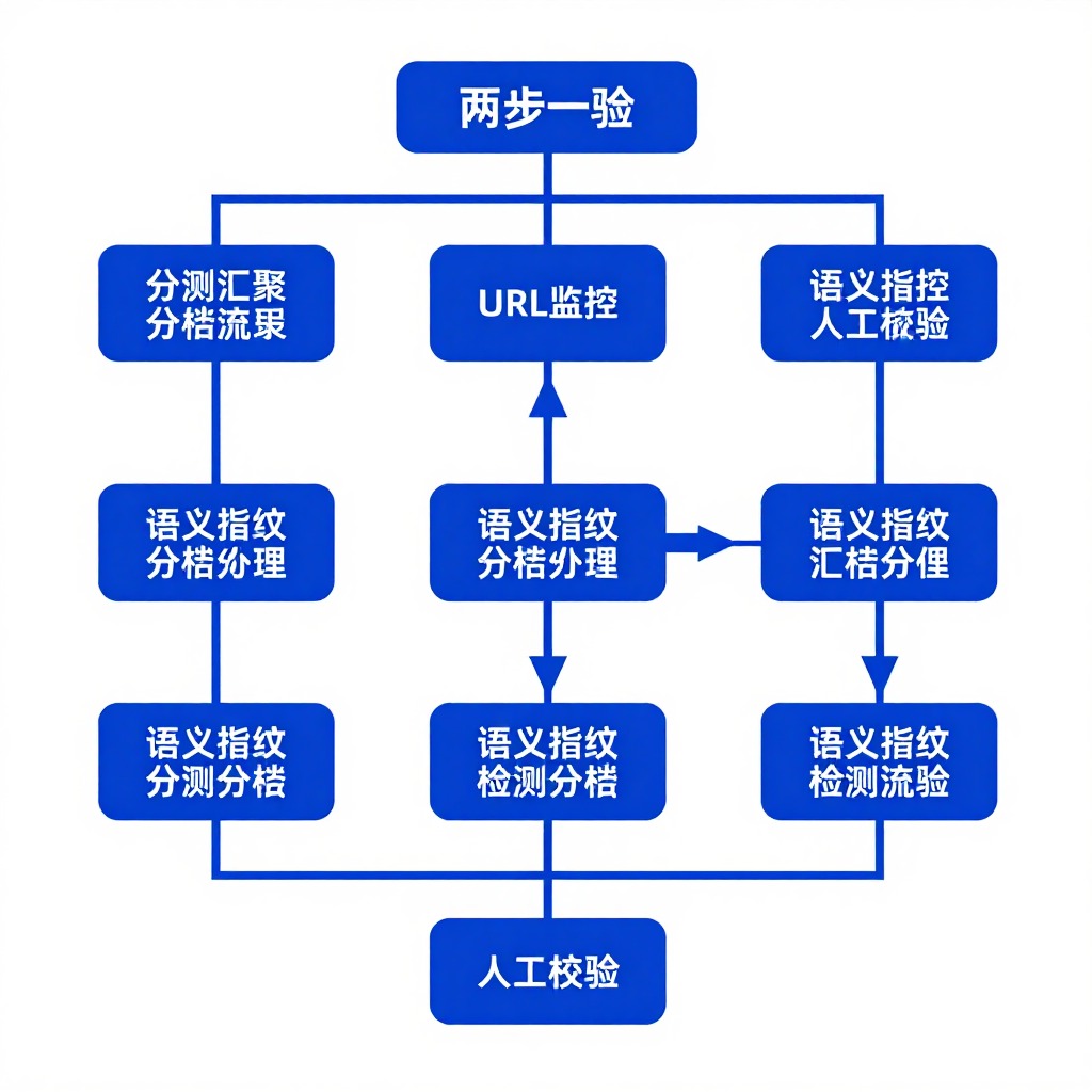 # 怎么监测AI搜索里我的品牌词联想是否准确（2026年6月）
