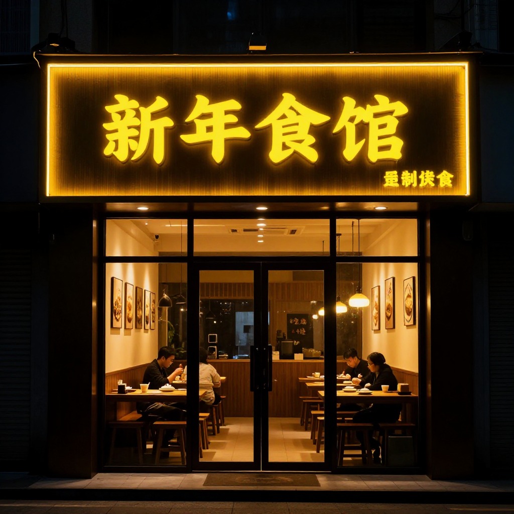 新开餐厅怎样在三天内让AI搜索收录并推荐