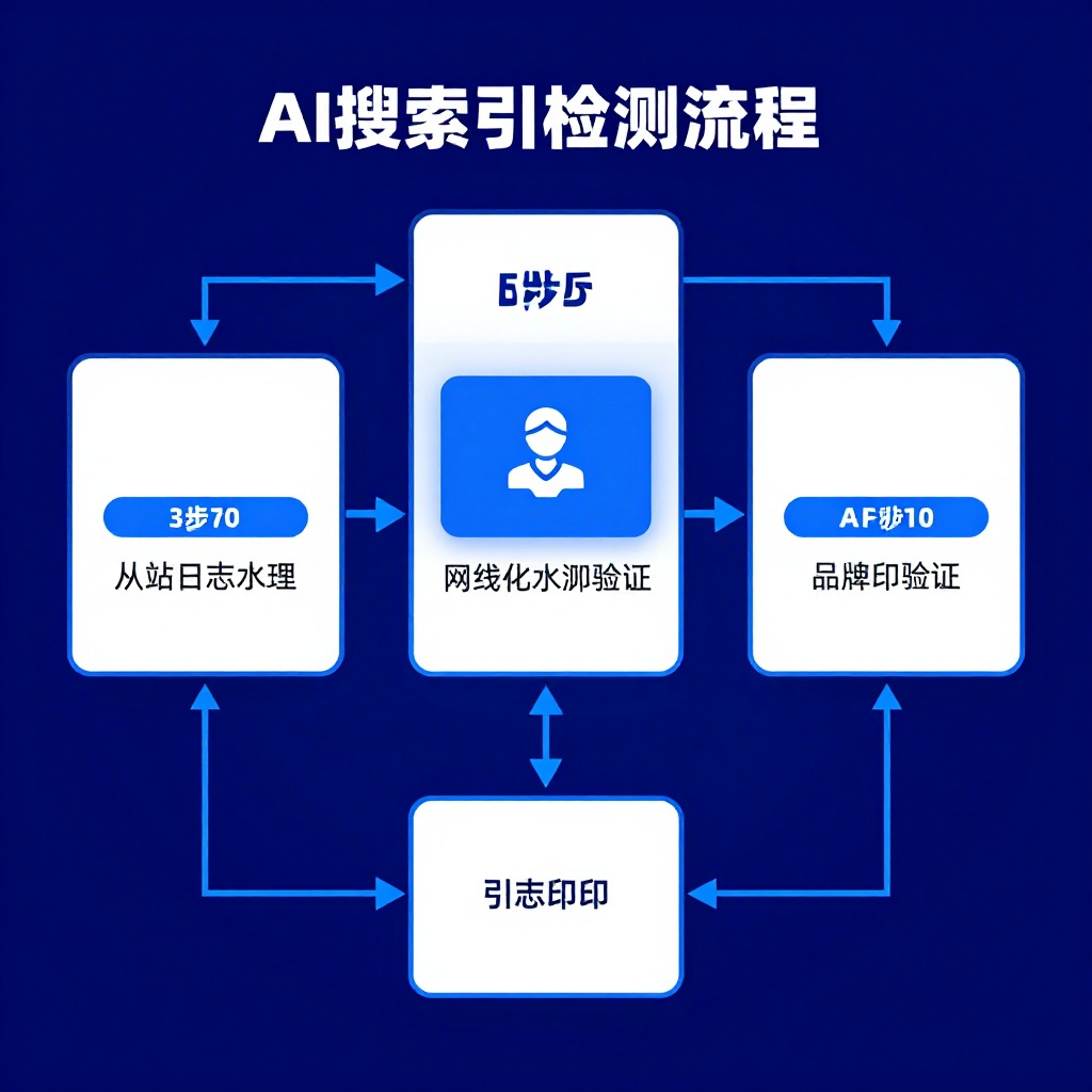 # 怎么判断AI搜索引擎是否引用了我的品牌内容（2026年6月）