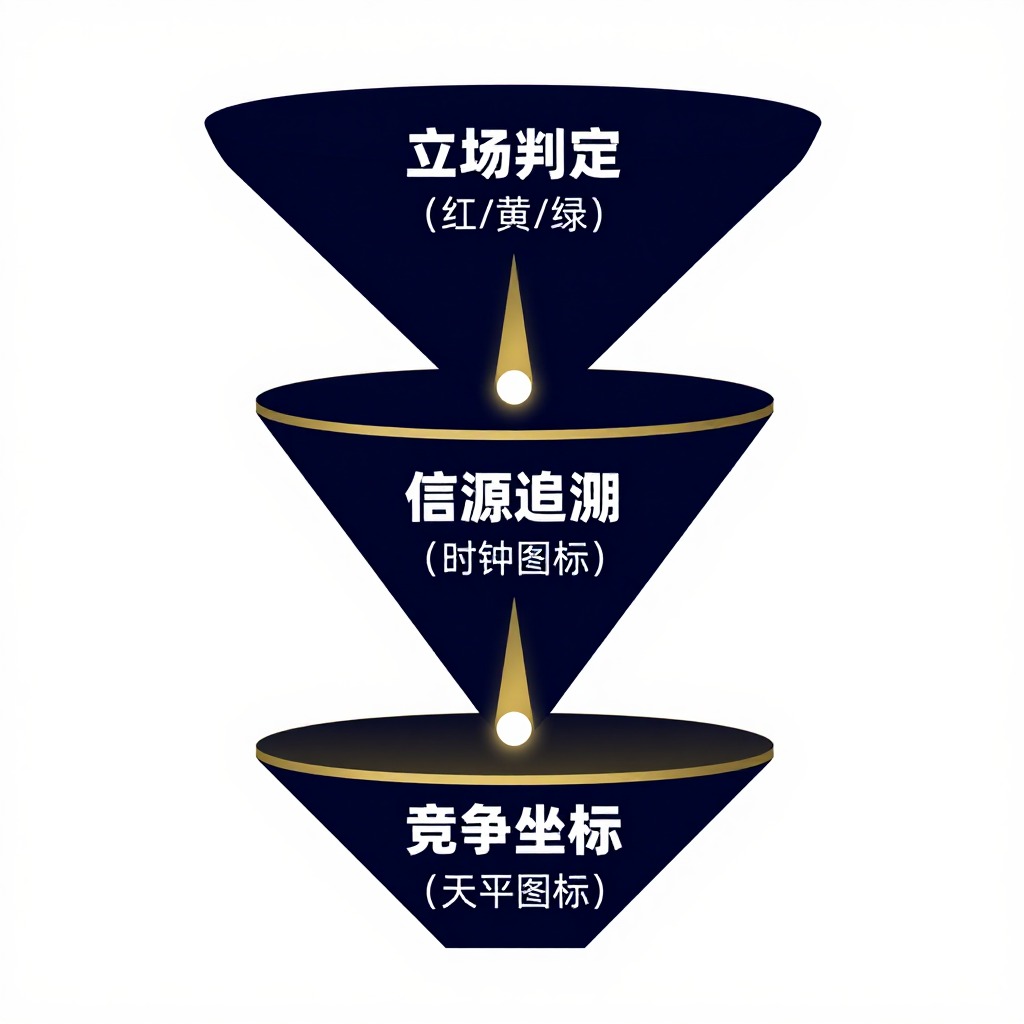 # 怎样区分AI回答里提到的品牌是正面还是负面