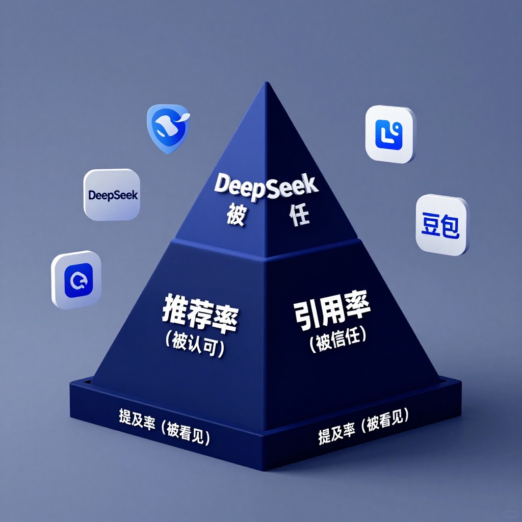 如何监测品牌在AI搜索中的表现