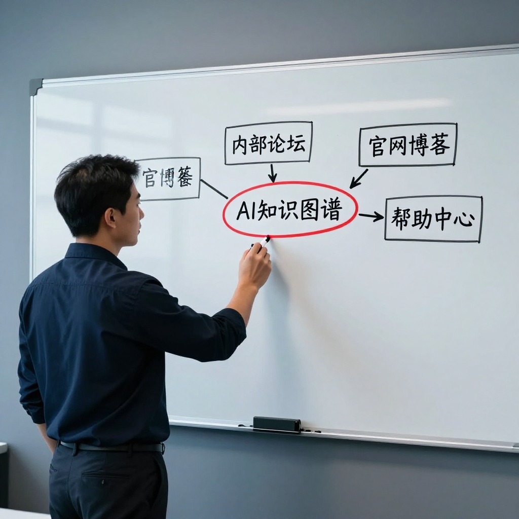 代运营公司AI品牌监测数据准确度掺水怎么避坑