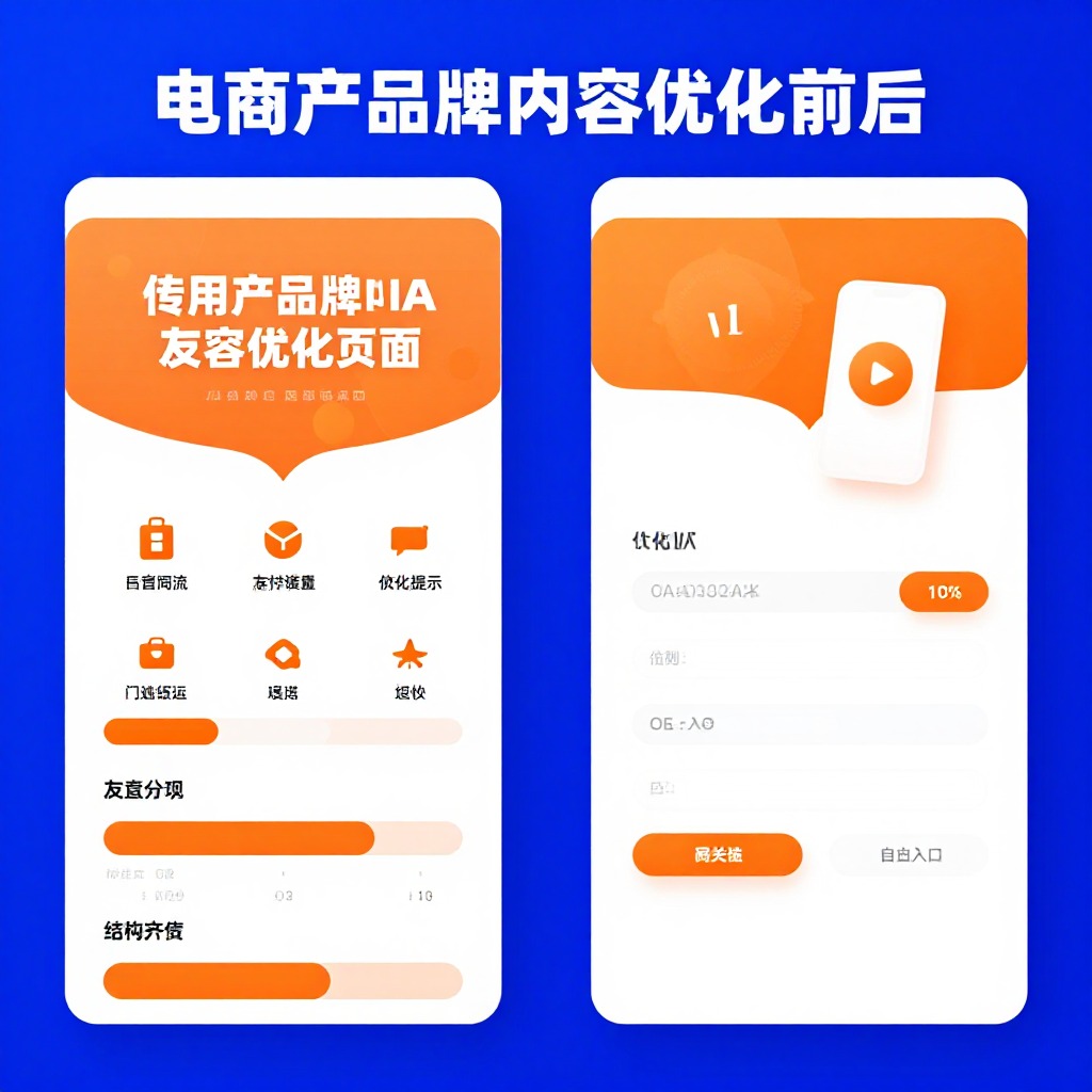 品牌官网内容不被AI引用是什么原因