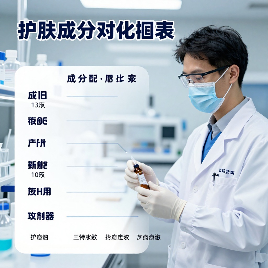 # 负面信息AI回答占比过高：美妆品牌30天快速修复方案（2026年6月）