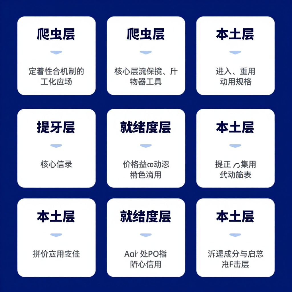 中小企业自己搭建AI搜索声誉看板的开源工具推荐