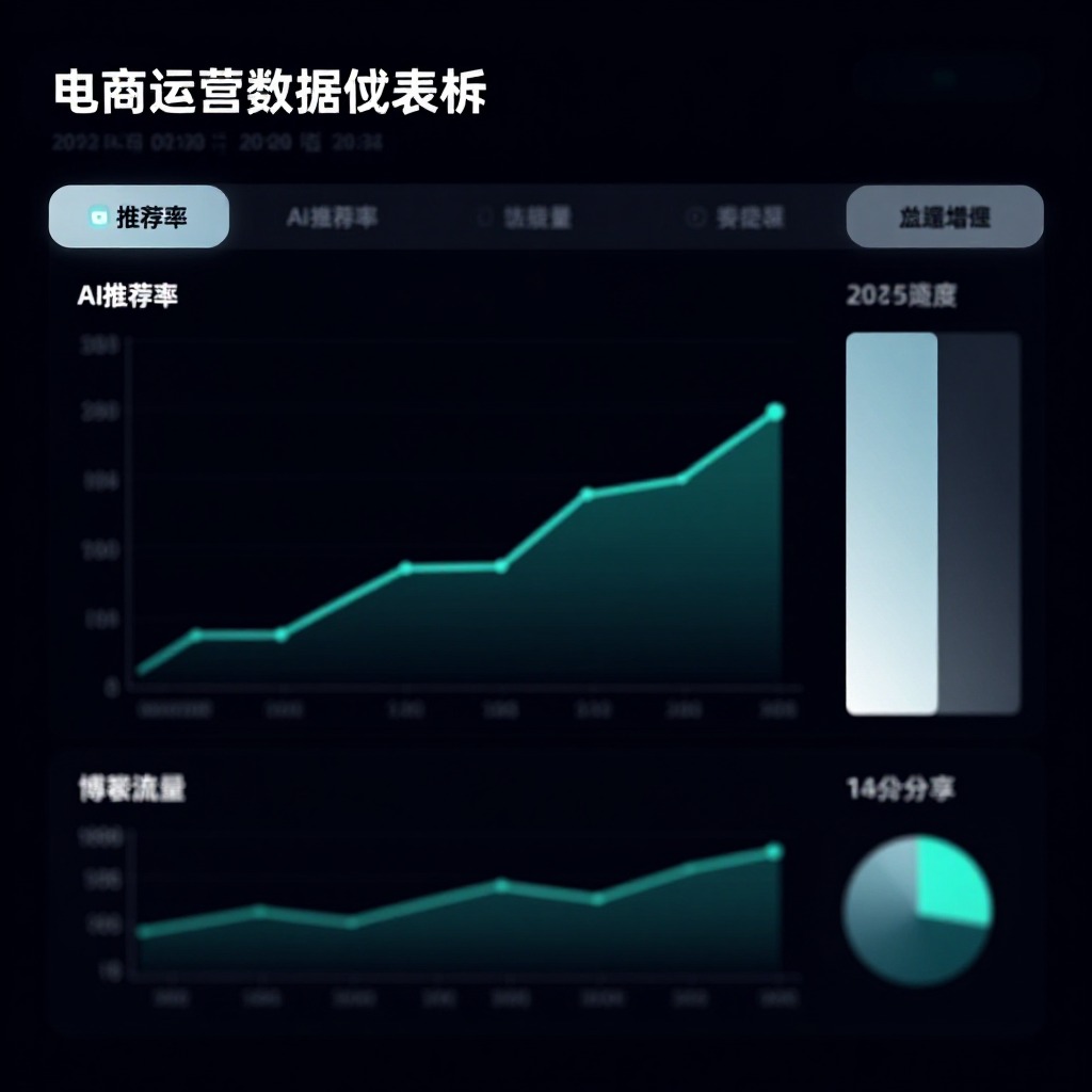 自己的博客文章被AI抓取不到是什么原因
