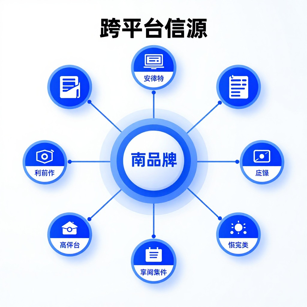 _实体一致性_在跨平台信源建设中指的是什么