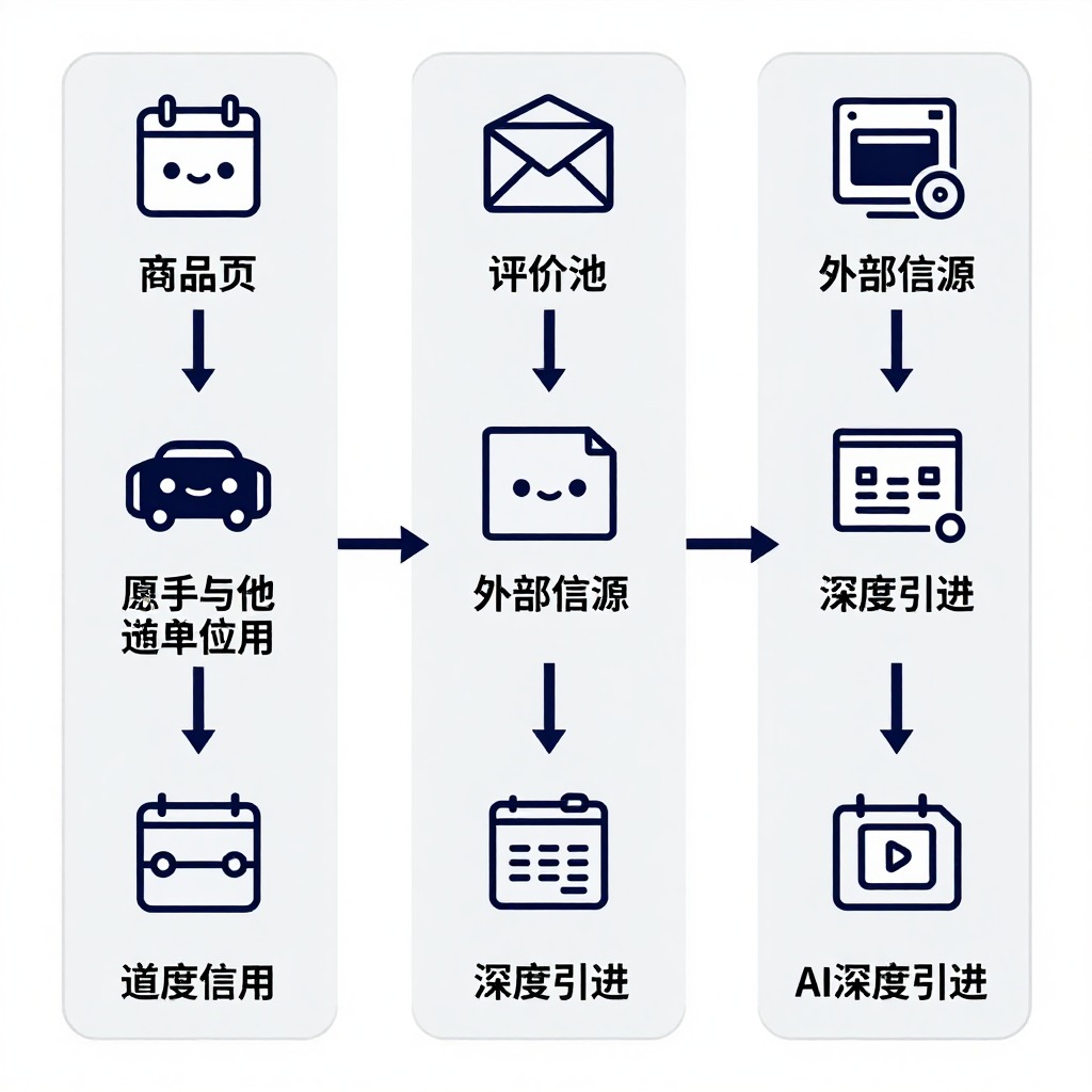 AI搜索中的_深度引用_和_浅层提及_分别是什么
