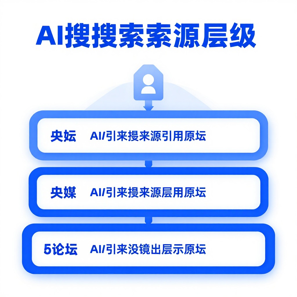 在行业论坛发帖对提升AI置信度有用吗