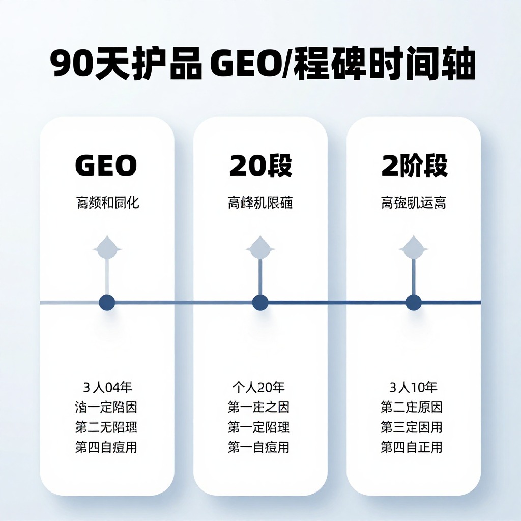 怎么让AI把我们的品牌定位词当成标准答案输出
