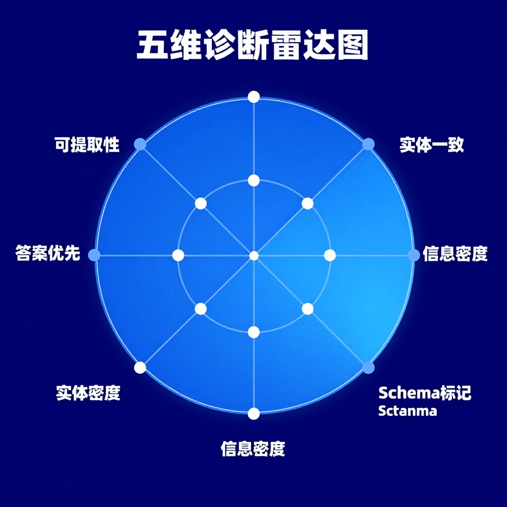 技术文档中的FAQ如何优化成AI友好格式