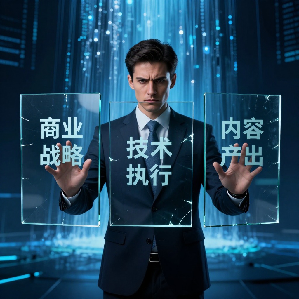 # 怎样让AI认为你的品牌可信