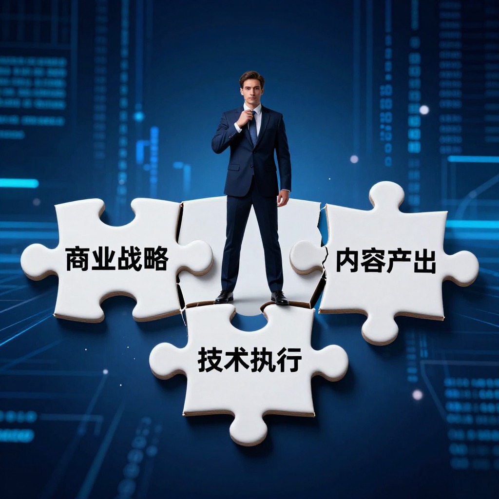 本地化服务企业如何被AI搜索优先推荐