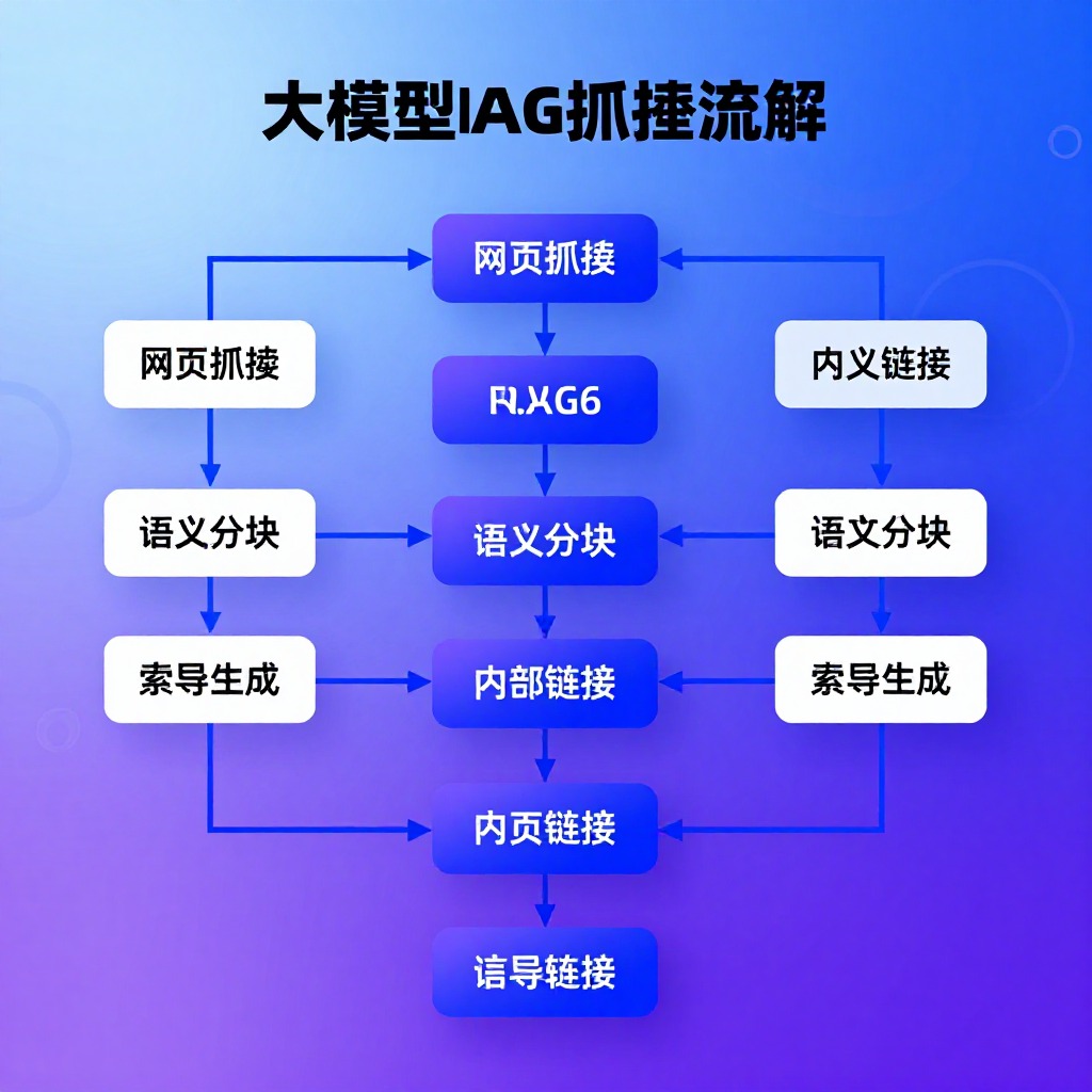 如何利用内部链接提升内容在AI搜索中的连贯性