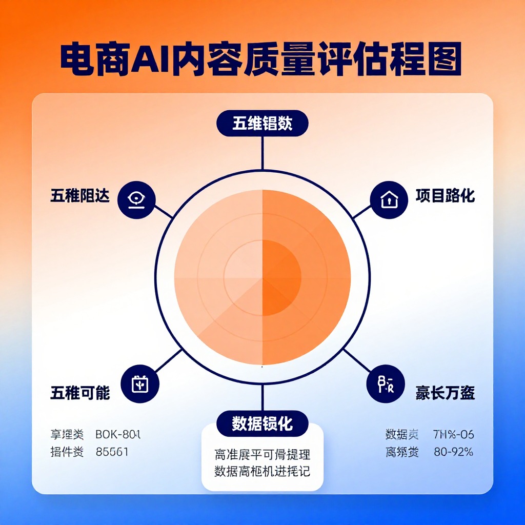 怎样判断我的内容被AI搜索算法判定为高质量