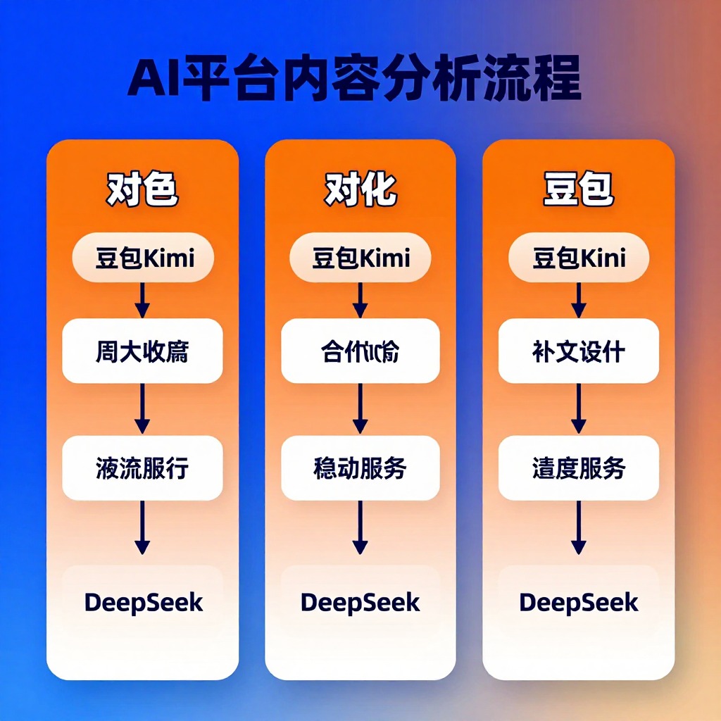 # 不同AI平台对图片和视频内容的引用偏好有什么不同（2026年6月）