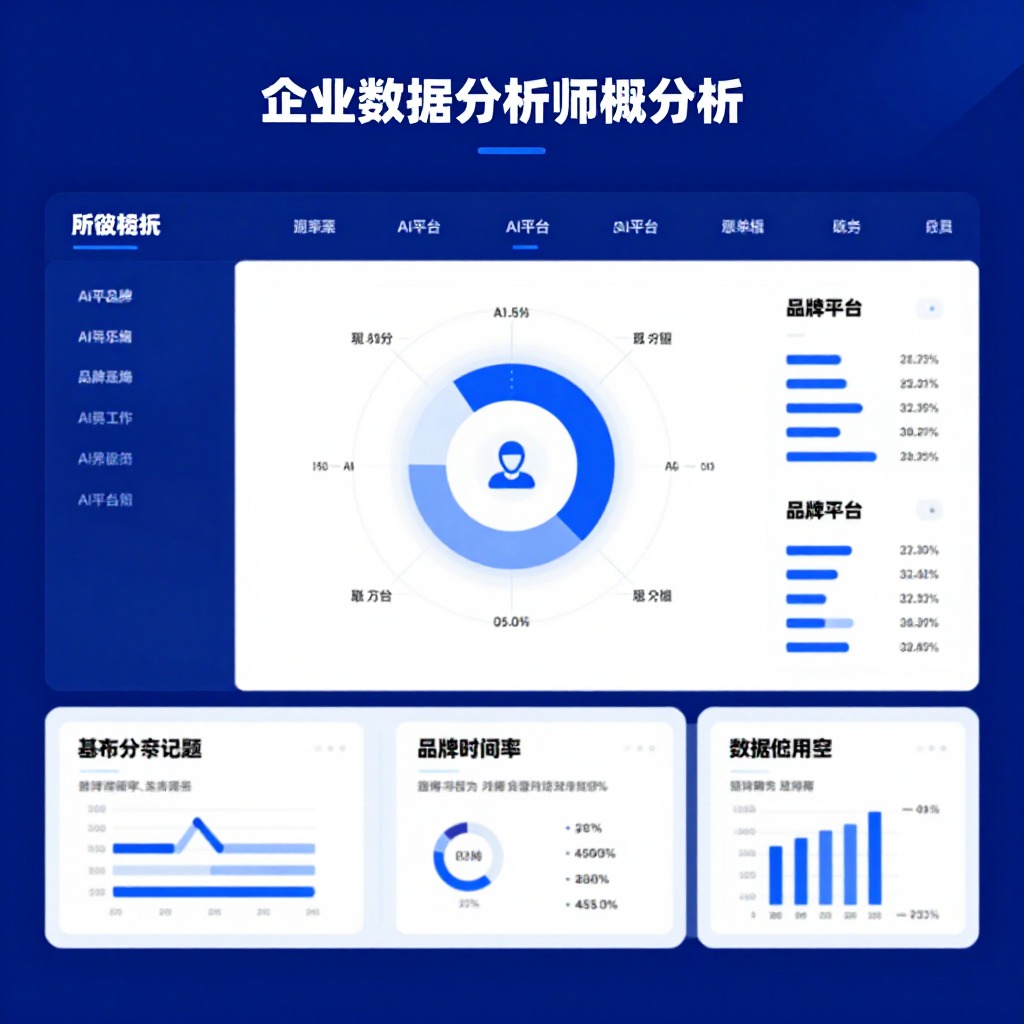 准备了一批内容，如何批量测试各AI平台的引用情况