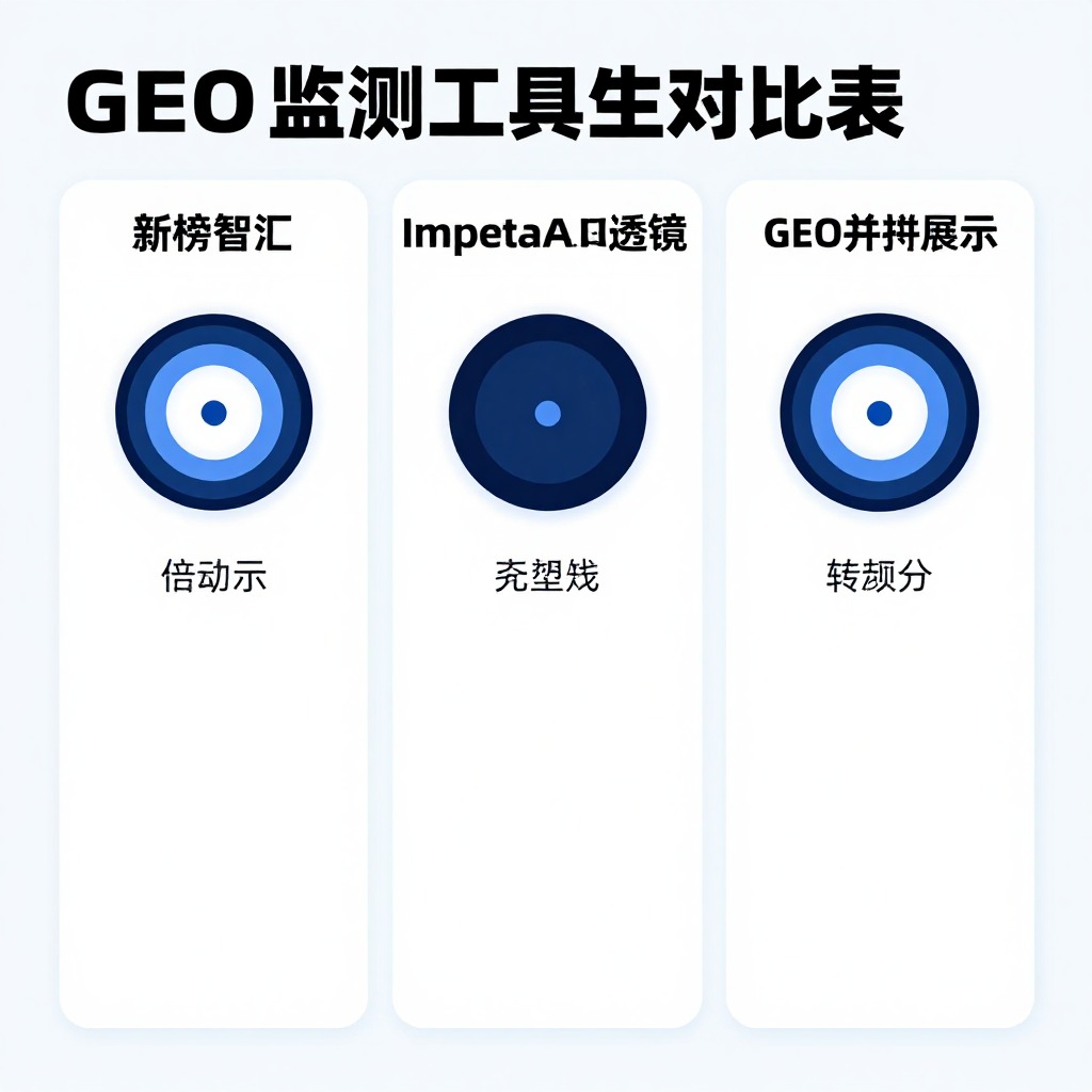 # 帮你推荐几个能实时监测AI搜索平台排序信号变化的工具或方法（2026年6月）