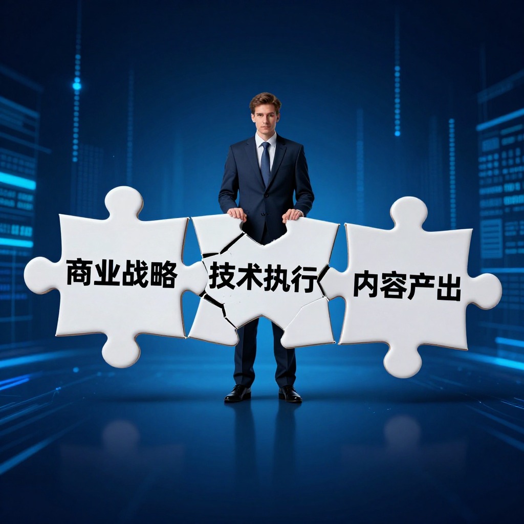 AI搜索算法更新后，旧内容的权重会下降吗
