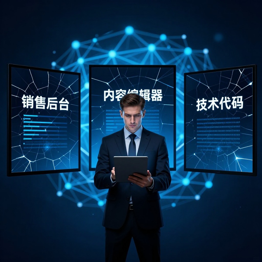 # 电商行业产品页不被AI引用怎么办的算法解读
