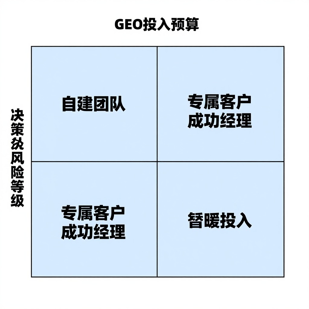 # 如果必须要在一个新兴AI搜索工具和老牌搜索引擎之间做优化取舍，我该怎么选