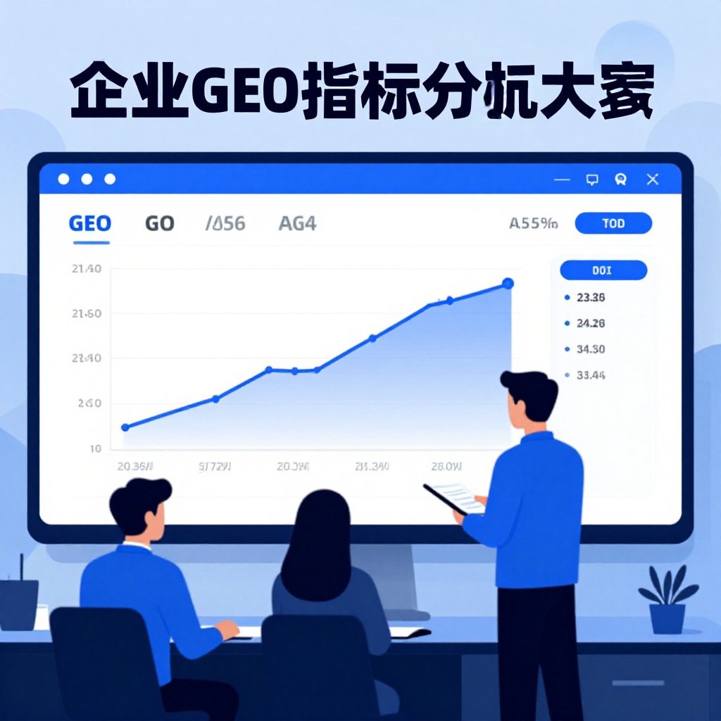 # 品牌GEO优化值得长期投入吗：三大可量化指标与决策框架（2026年6月）