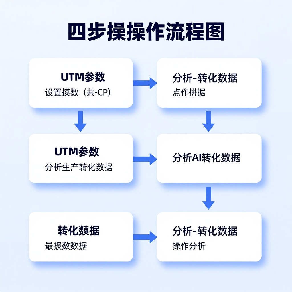 # AI搜索带来的询盘转化有没有必要单独建跟踪链接