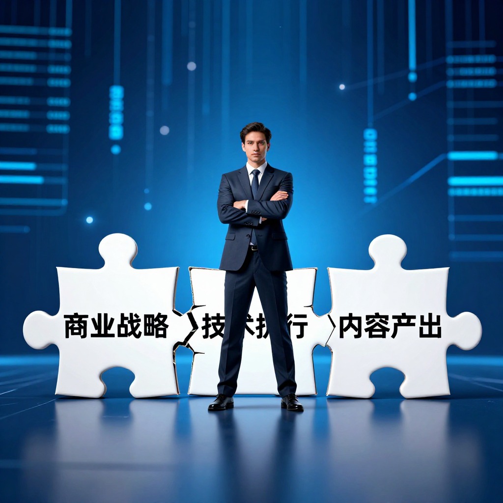 GEO效果判断中的“短期起效”与“长期起效”核心差异是什么