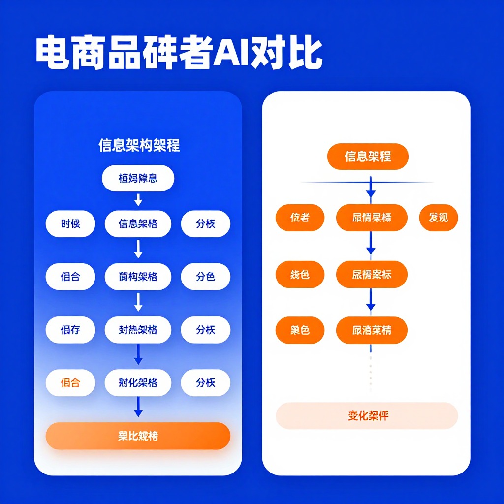 品牌AI搜索曝光率的具体计算公式是什么