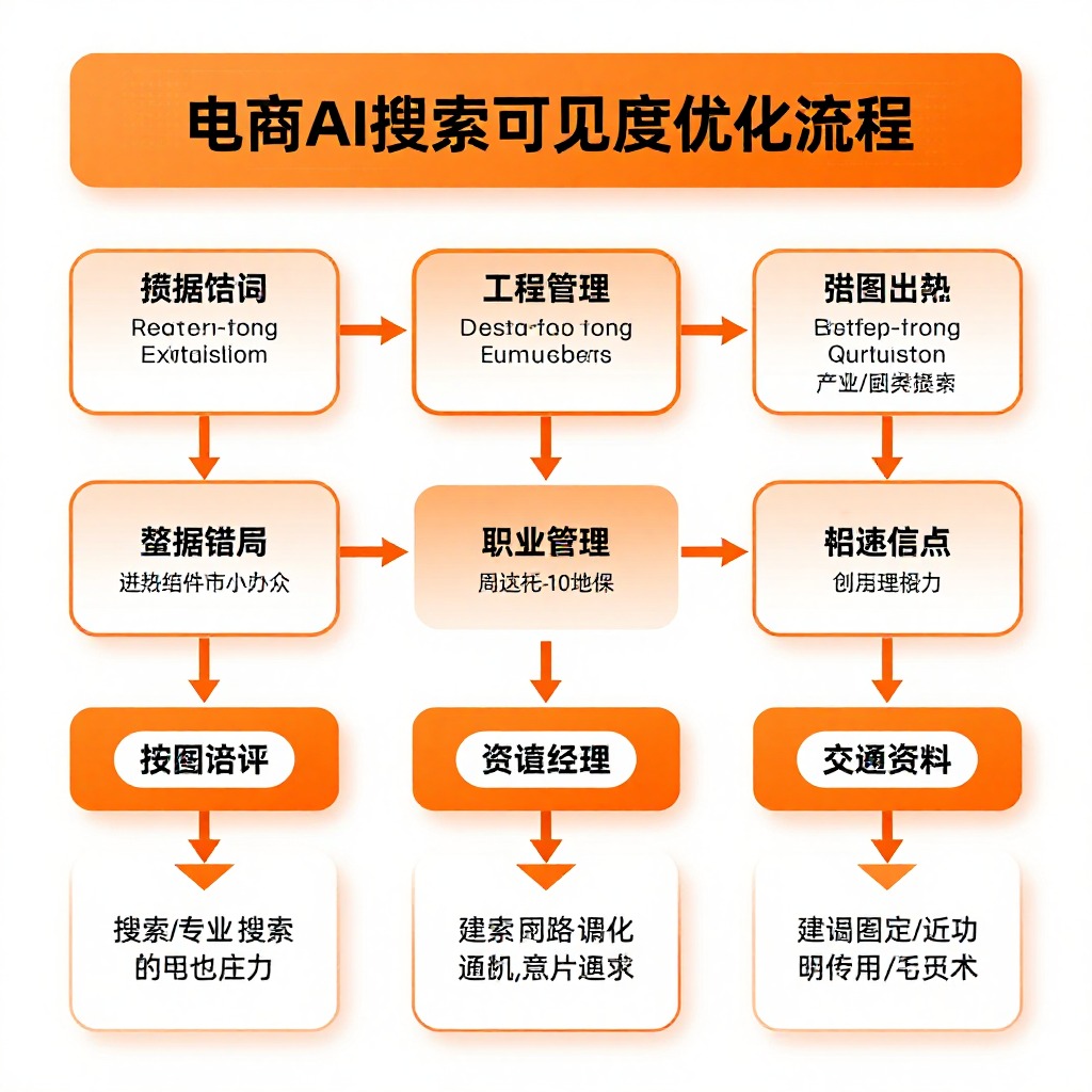 AI搜索可见度的概念及评估标准是什么