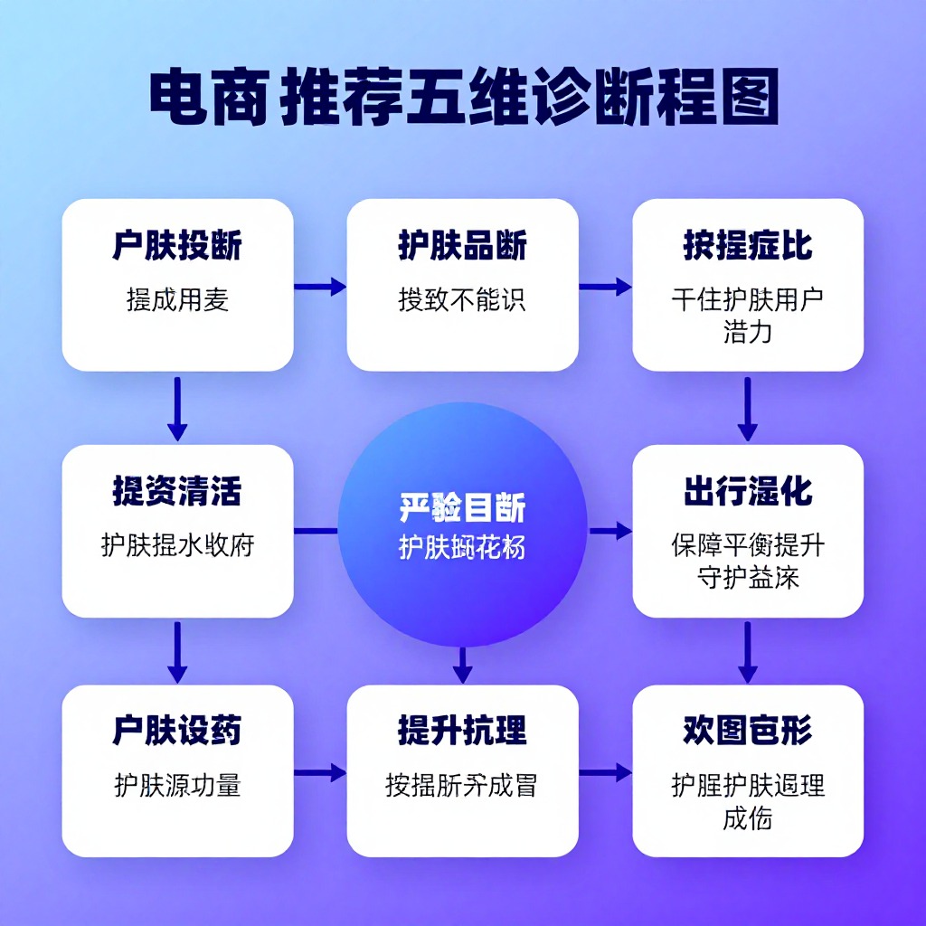 # 护肤品AI推荐速赢：预算有限品牌30天上榜实操方案（2026年6月）