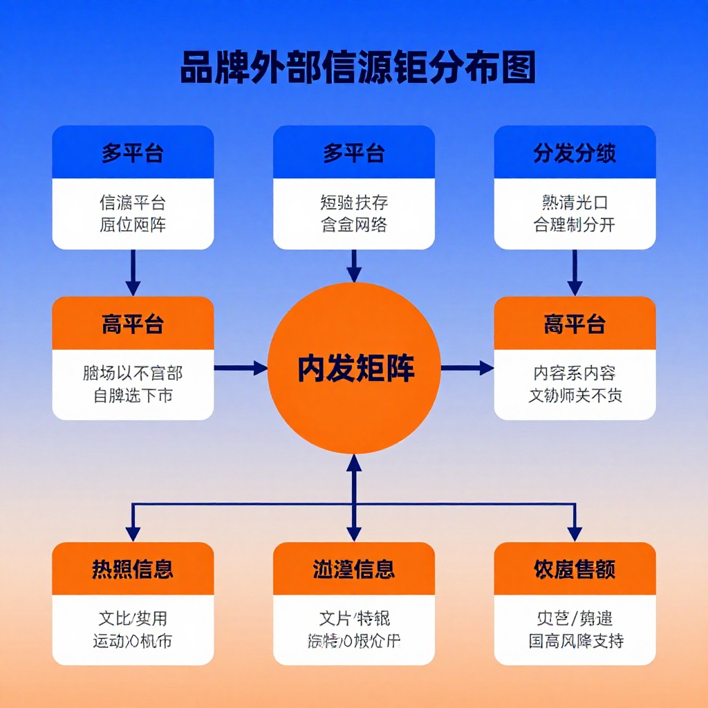 新产品发布如何同步推送给各大AI平台的训练数据库
