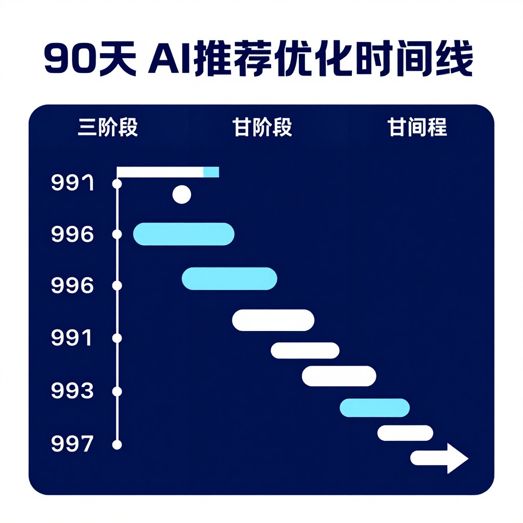 内容团队如何写出AI友好文章