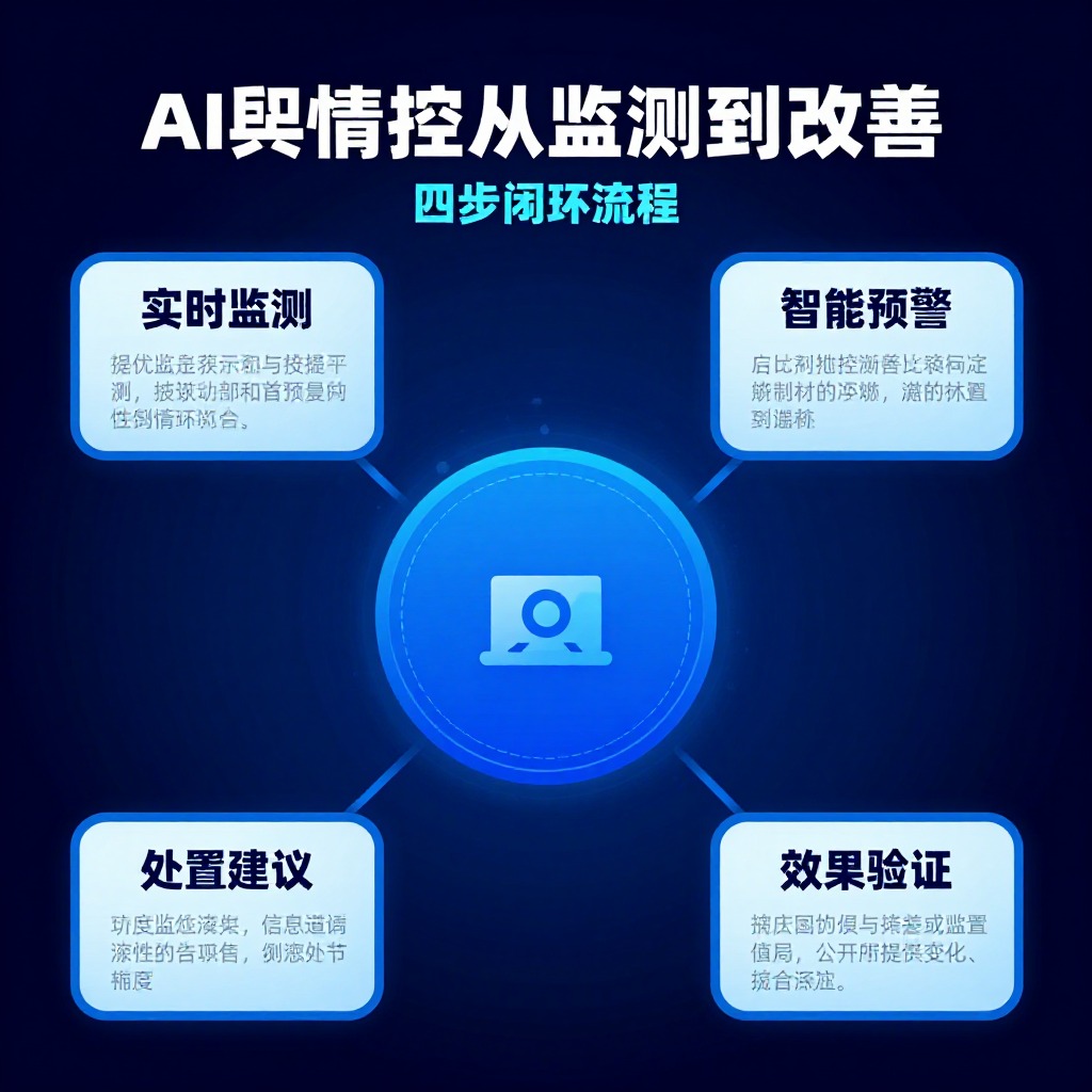 有没有代理公司专门做AI搜索引擎的舆情监控服务