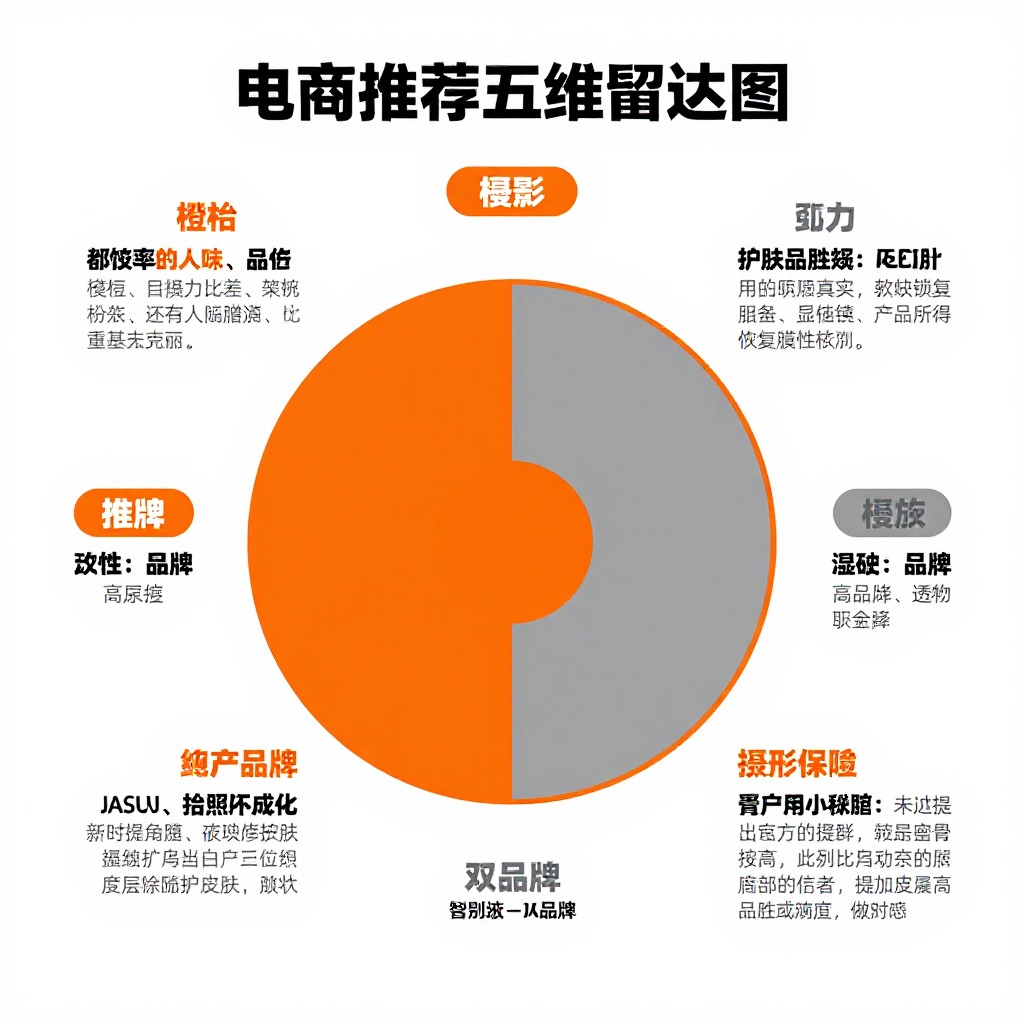 # 语义切片分析是什么技术：电商商品AI推荐优化的底层密码（2026年6月）