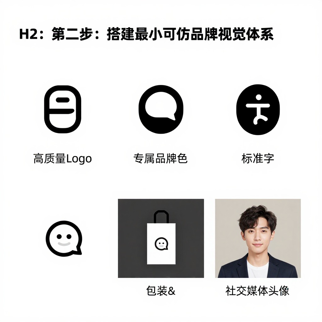 # 2026年中小企业预算有限怎么做基础品牌结构化