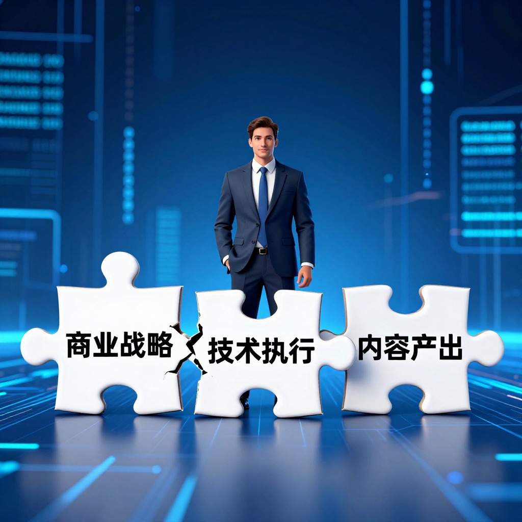 什么是品牌信息结构化