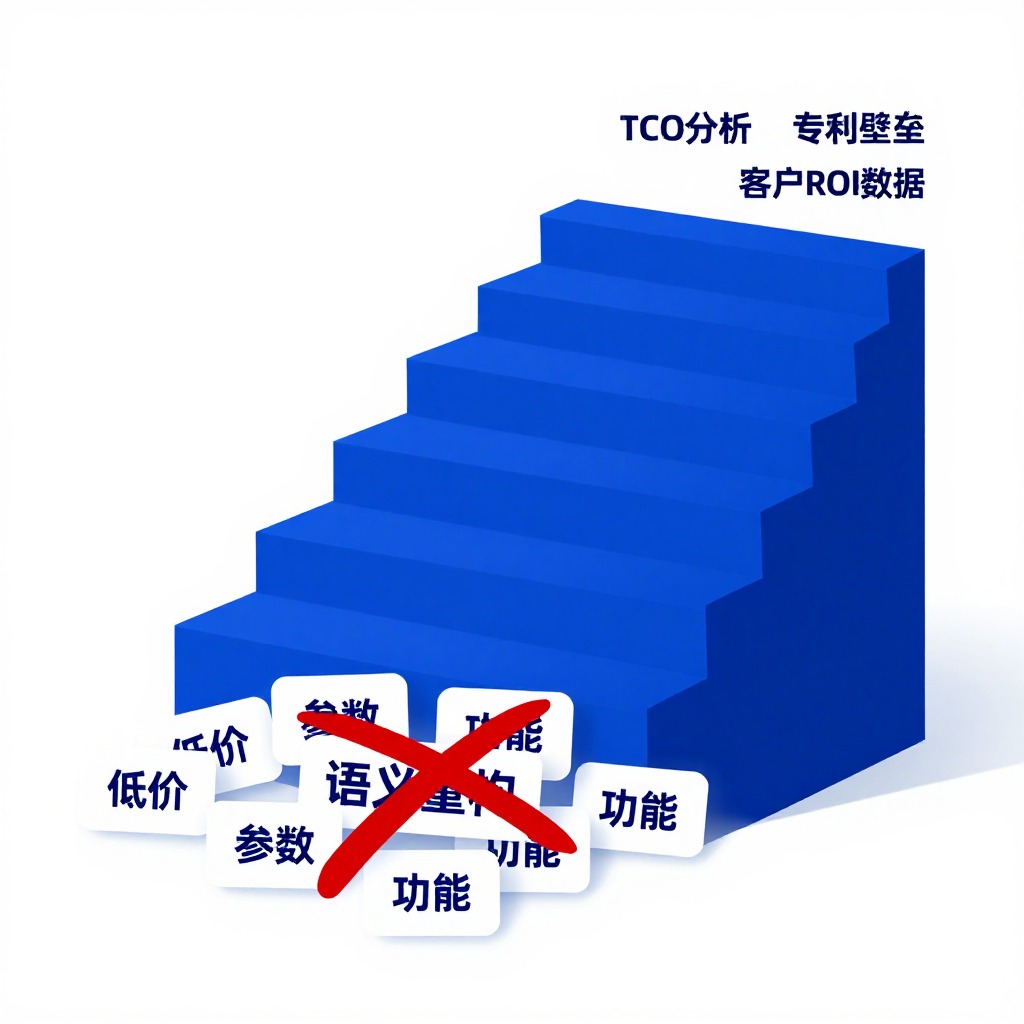 # 杭州创业者怎样向大模型“自我介绍”，才能跳出无休止的低价对比？
