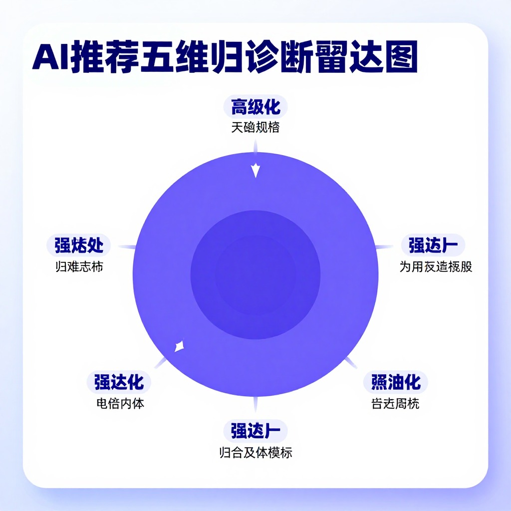 怎样拆解竞品的AI搜索优化策略并复用