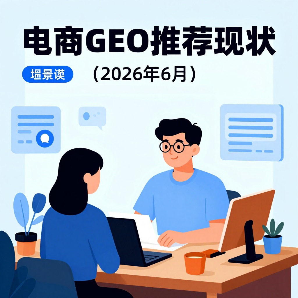 什么是GEO优化中的结构化字段