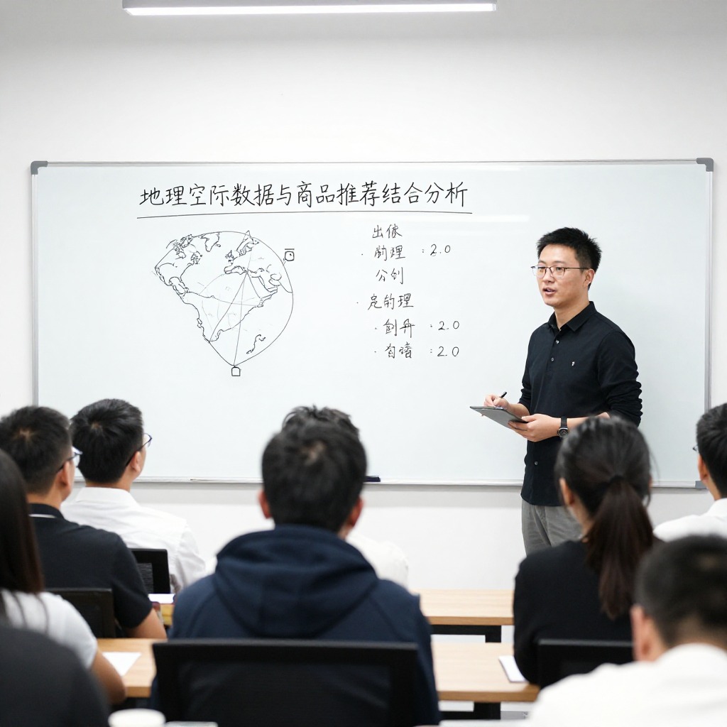 # 地理空间智能（GEO）基础理论科普：团队系统化知识构建指南（2026年6月）