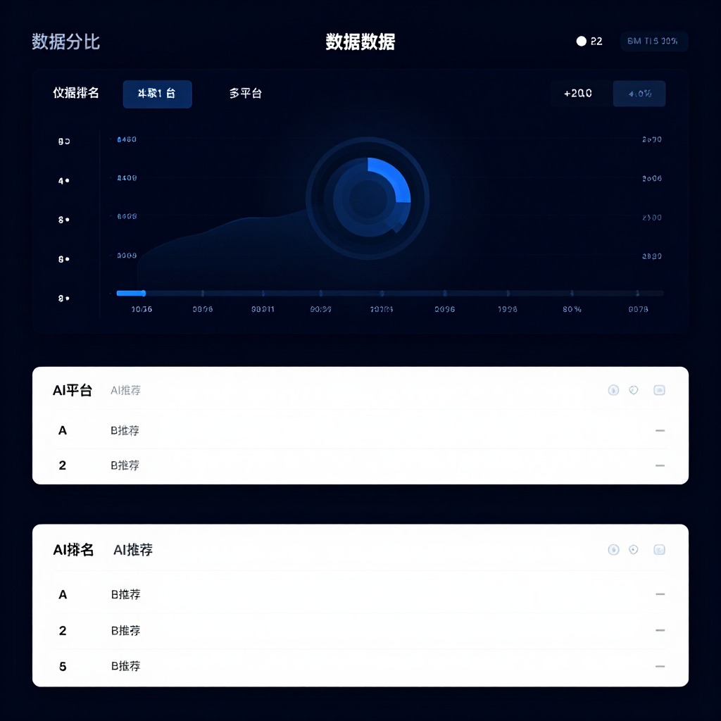 如何验证自家GEO优化在各AI平台上的实际效果