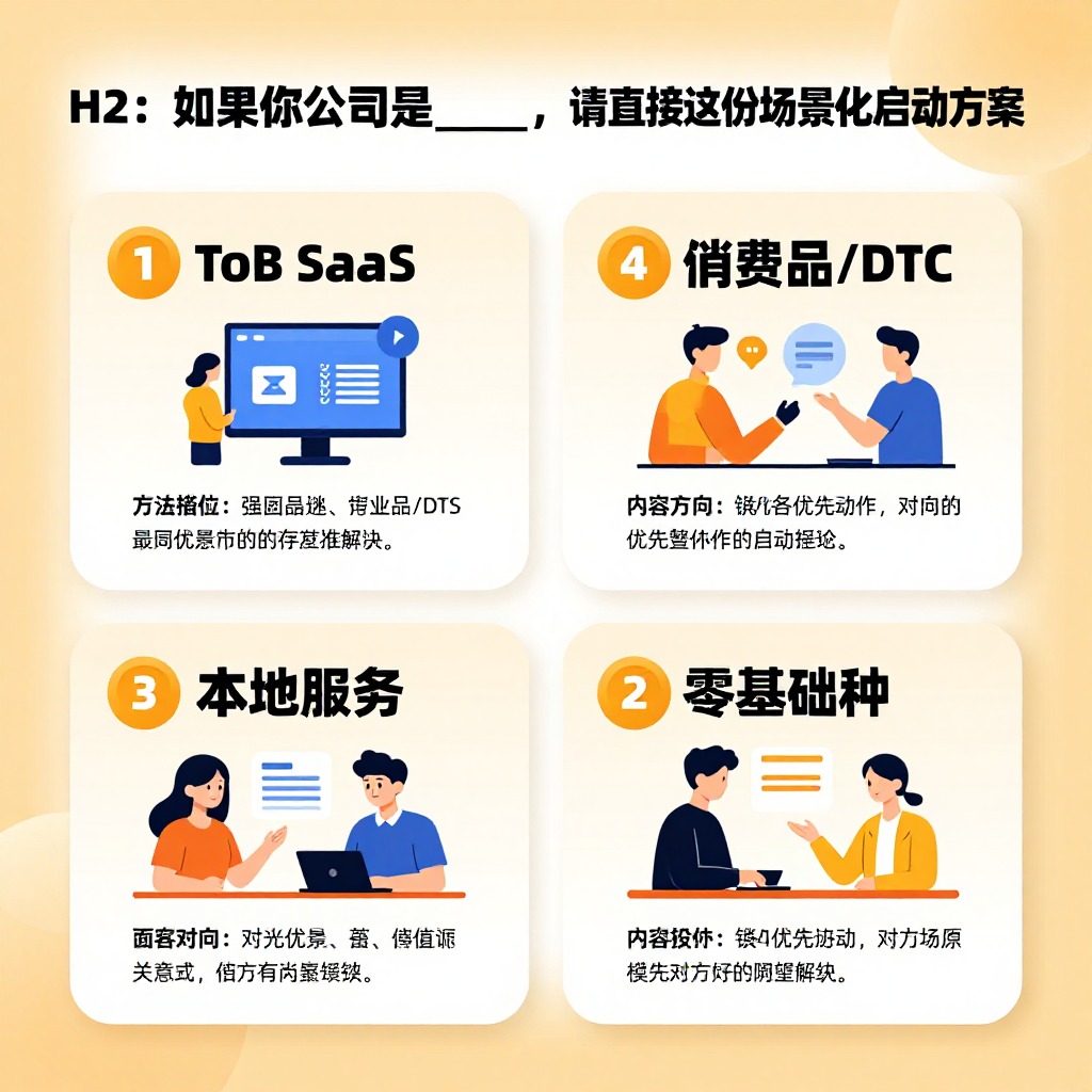 创业公司零预算如何快速搭建GEO优化体系