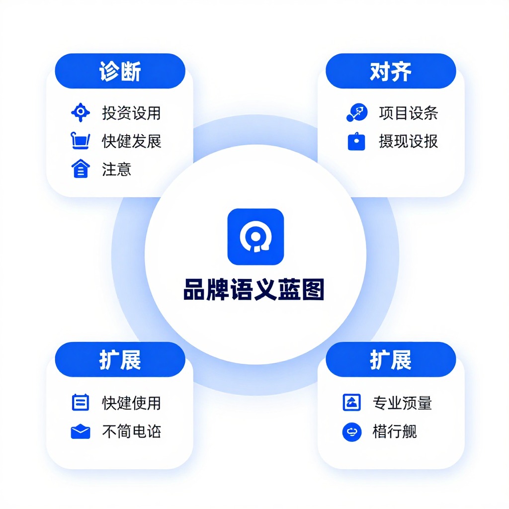 AI平台抓取的品牌描述与实际不符怎么修正