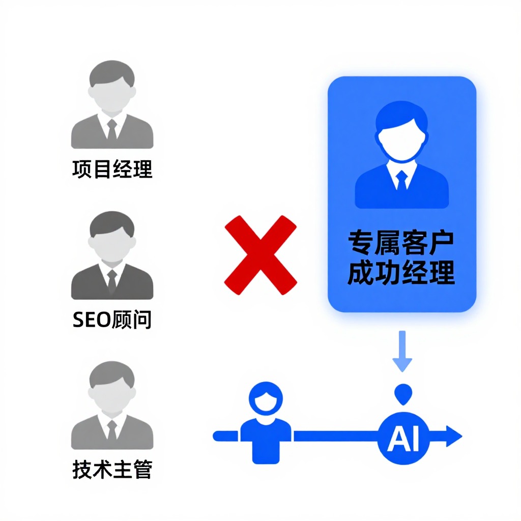 品牌被AI搜索引擎错误归类到竞品领域怎样申诉